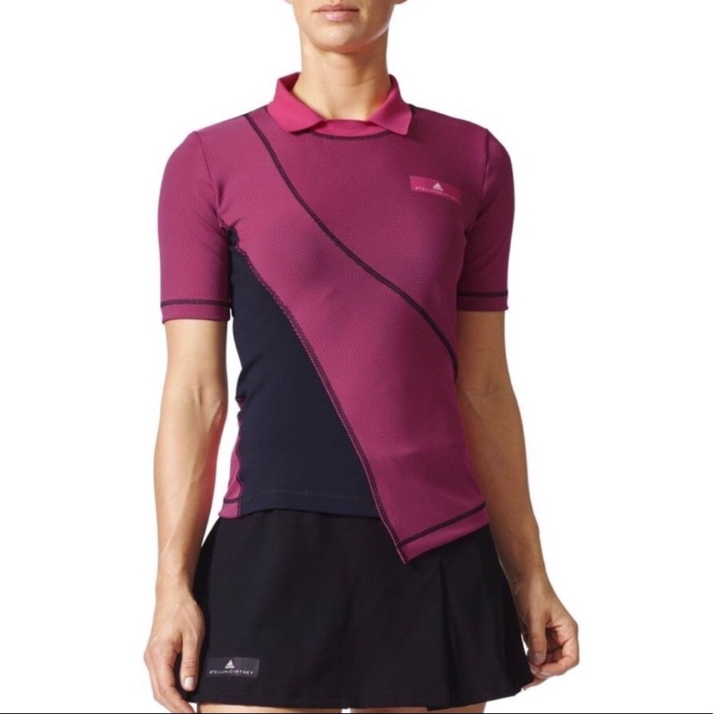 ADIDAS by STELLA MCCARTNEY Barricade Top M Shirt